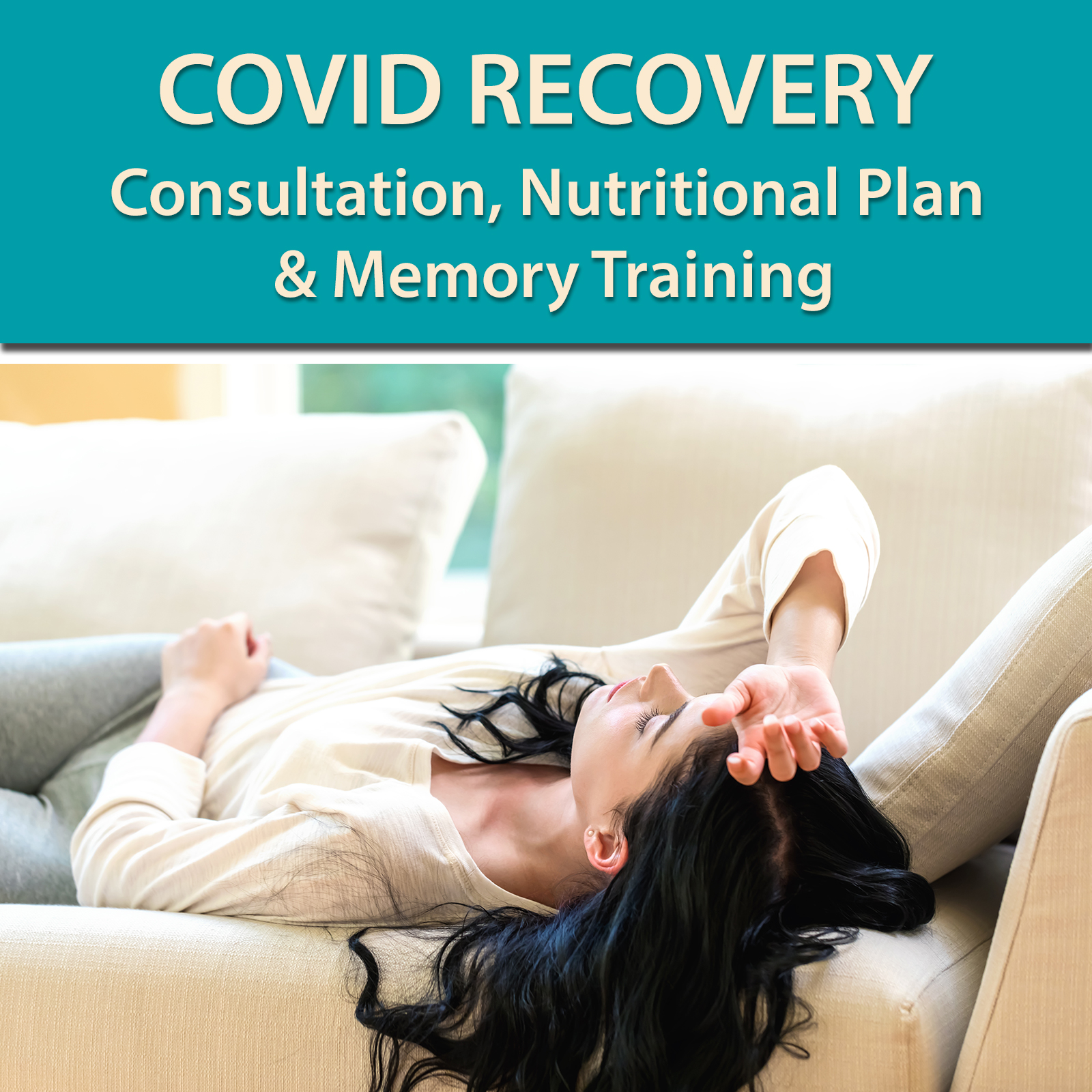 Covid Recovery Consultation