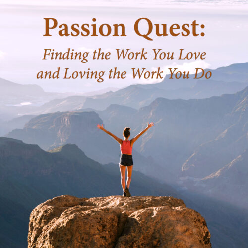 Passion Quest